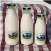 SEMI-SKIMMED Milk, 500ml