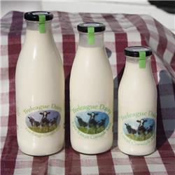 SEMI-SKIMMED Milk
