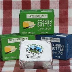 Butter
