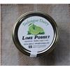Lime & Elderflower Posset