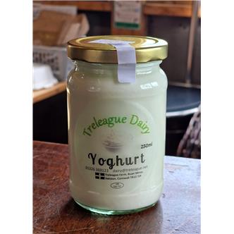 Yoghurt 250ml