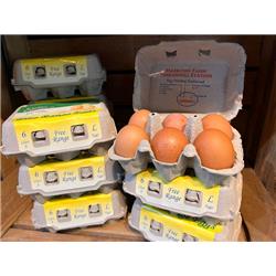 Eggs