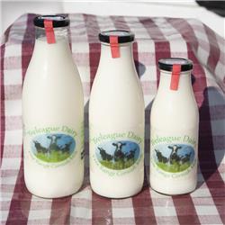 SKIMMED Milk