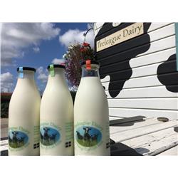 Milk